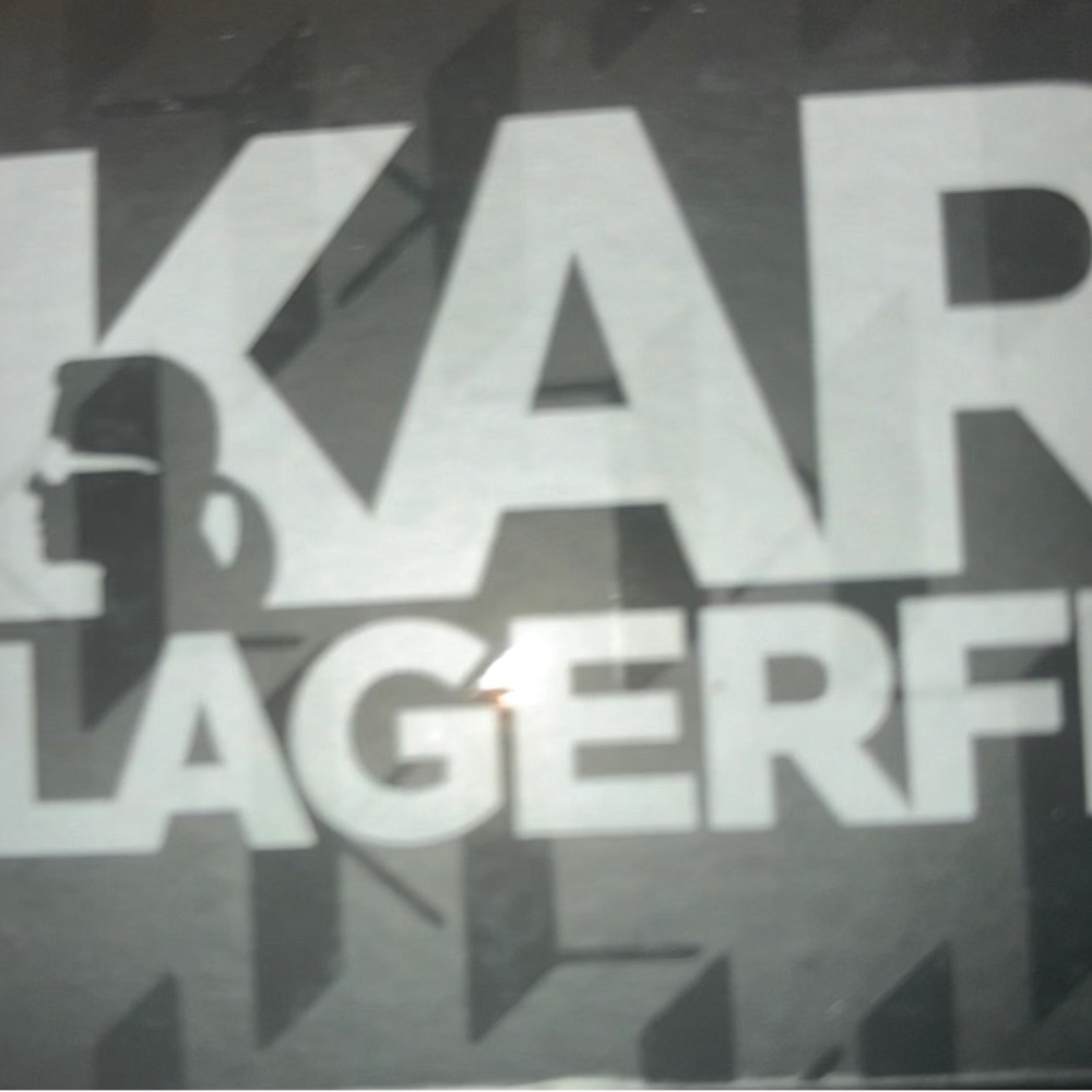 Karl Lagerfeld x Impala collab